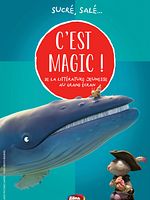 poster de C'est Magic ! - Sucré, salé...