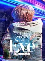 poster de Adam By Eve: A Live In Animation