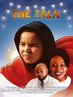 poster de The Talk