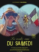 poster de Les Rendez-vous du samedi