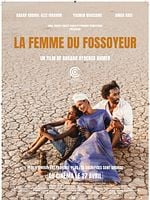 La Femme du fossoyeur