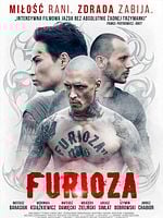 poster de Furioza