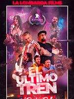 poster de El último tren al rock'n'roll