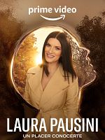 poster de Laura Pausini - Piacere di conoscerti