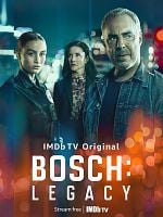 Bosch: Legacy