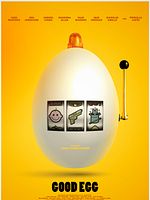 poster de Good Egg