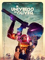 poster de El universo de Óliver