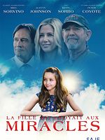 poster de La Fille qui croyait aux miracles