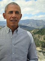 poster de Parcs nationaux : Ces merveilles du monde