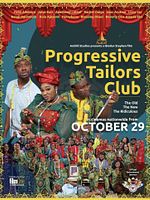 poster de Progressive Tailors Club