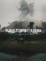 poster de Sous le silence et la terre