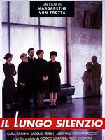 poster de Le Long silence