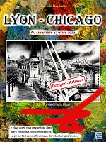 poster de Lyon-Chicago Acte 1
