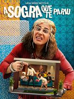 image de Ta mère l'incruste