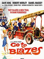 poster de Tout feu, tout femme