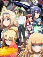 image de Trapped in a Dating Sim: The World of Otome Games is Tough for Mobs