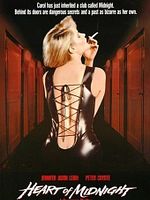 poster de Heart of Midnight
