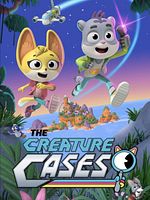 image de Les Enquêtes sauvages