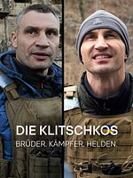 poster de Die Klitschkos - Brüder, Kämpfer, Helden
