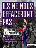 poster de Ils ne nous effaceront pas
