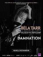 poster de Damnation