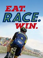 poster de Eat.Race.Win