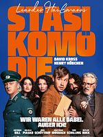 poster de A Stasi Comedy