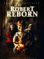poster de Robert Reborn