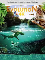 poster de Evolution