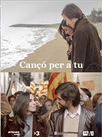 poster de Cançó per a tu