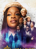 poster de Charge and Bail