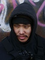 poster de Midnight Kids