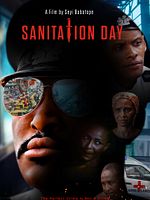 poster de Sanitation Day
