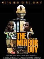 poster de The Mirror Boy