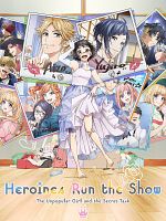 image de Heroines Run the Show