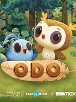 poster de Odo