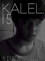 poster de Kalel, 15