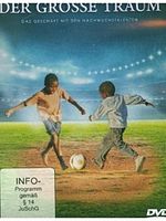 poster de Der Grosse Traum