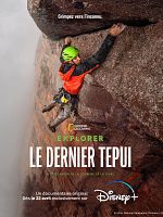 poster de Explorer : le dernier tepui