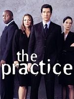 poster de The Practice : Bobby Donnell & associés