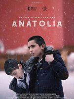 poster de Anatolia