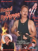 poster de Road to Revenge