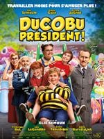 Ducobu Président !