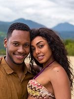 poster de Mariage à retardement