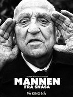 poster de Mannen Fra Snåsa