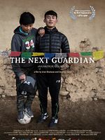 poster de The Next Guardian