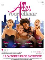 poster de Alles voor elkaar