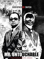 poster de Mr. Untouchable