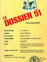 Dossier 51