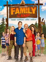 poster de Family Camp